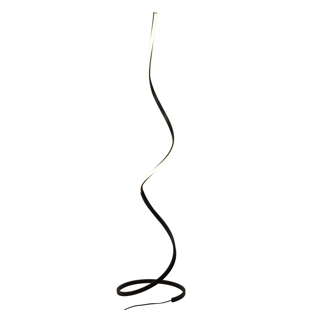 Mantra NUR Golvlampa LED Silver, 1-ljuskällor main product photo