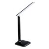 Eglo Lampor CAUPO Skrivbordslampa LED Svart, 1-ljuskällor