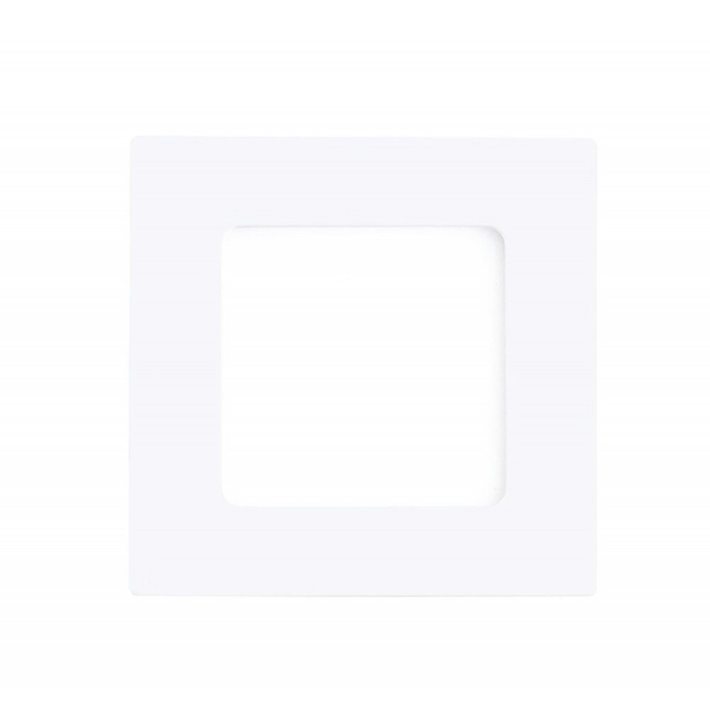 Eglo Infälld lampa LED Vit, 3-ljuskällor main product photo