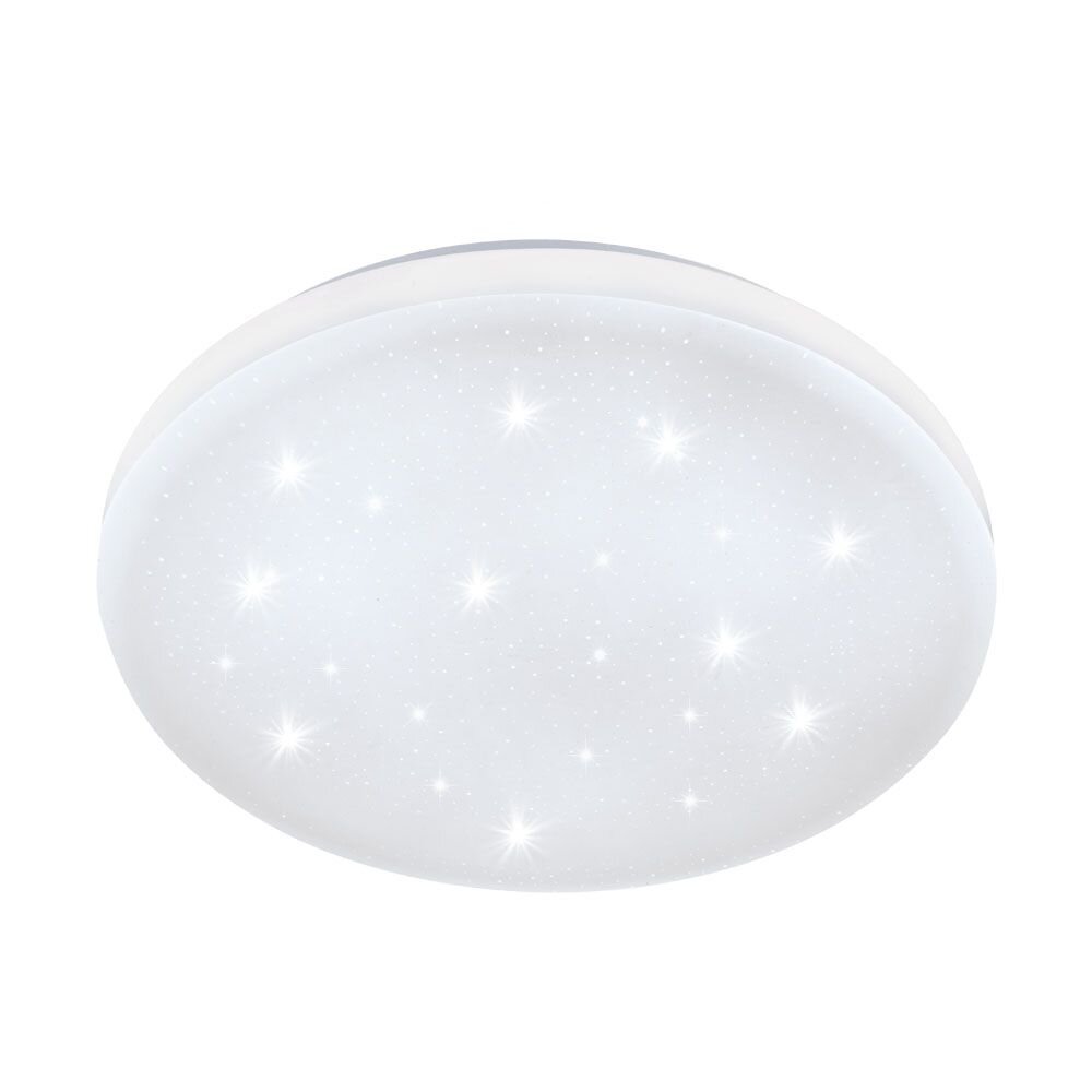 Eglo Lampor FRANIA-S Taklampa LED Vit, 1-ljuskällor main product photo