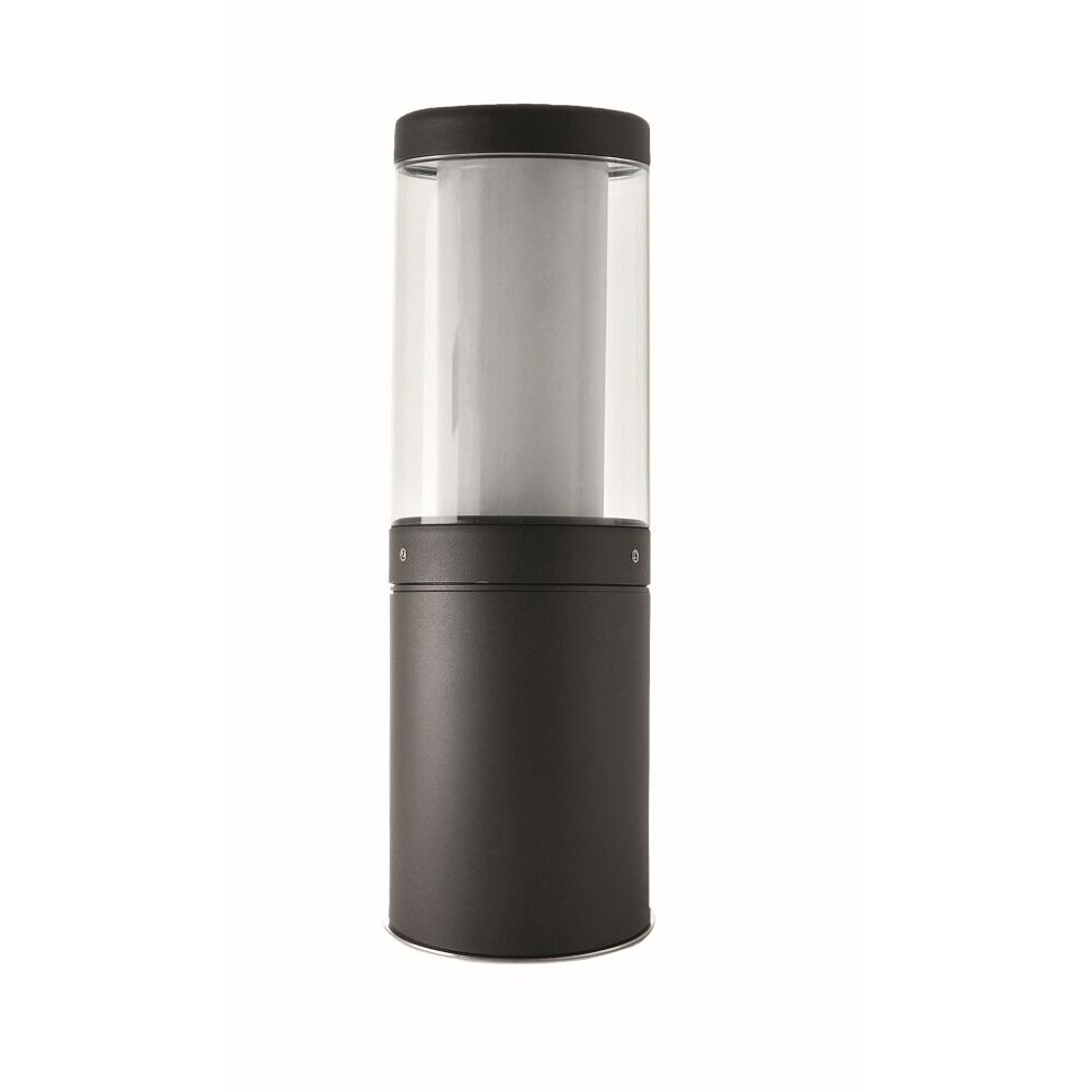 LCD Stendal Golvlampa Svart, 1-ljuskällor main product photo
