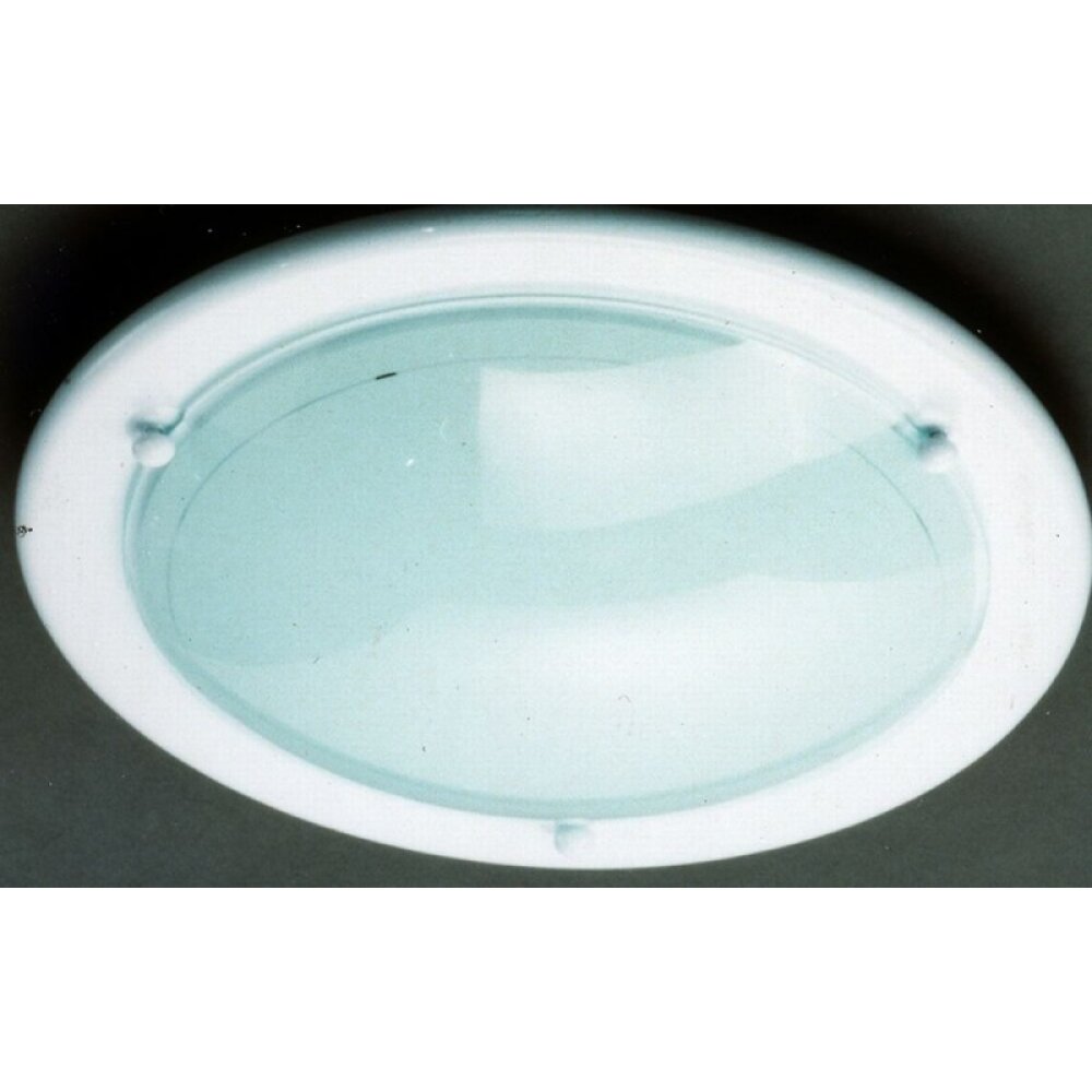 Trio Lampor PRIMO Taklampa Vit, 1-ljuskällor main product photo