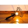 Zava Luce Lady Golvlampa Svart, 1-ljuskällor