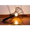 Zava Luce Lady Golvlampa Svart, 1-ljuskällor