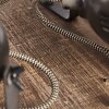 Brilliant Lampor Wood Taklampa, Takstrålkastare Färg i rostfritt stål, 4-ljuskällor