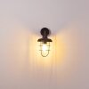 Valto Vägglampa Rostfärger, 1-ljuskällor