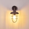 Valto Vägglampa Rostfärger, 1-ljuskällor