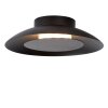 Lucide FOSKAL Taklampa LED Svart