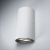 Ledvance ENDURA Vägglampa LED Vit, 1-ljuskällor