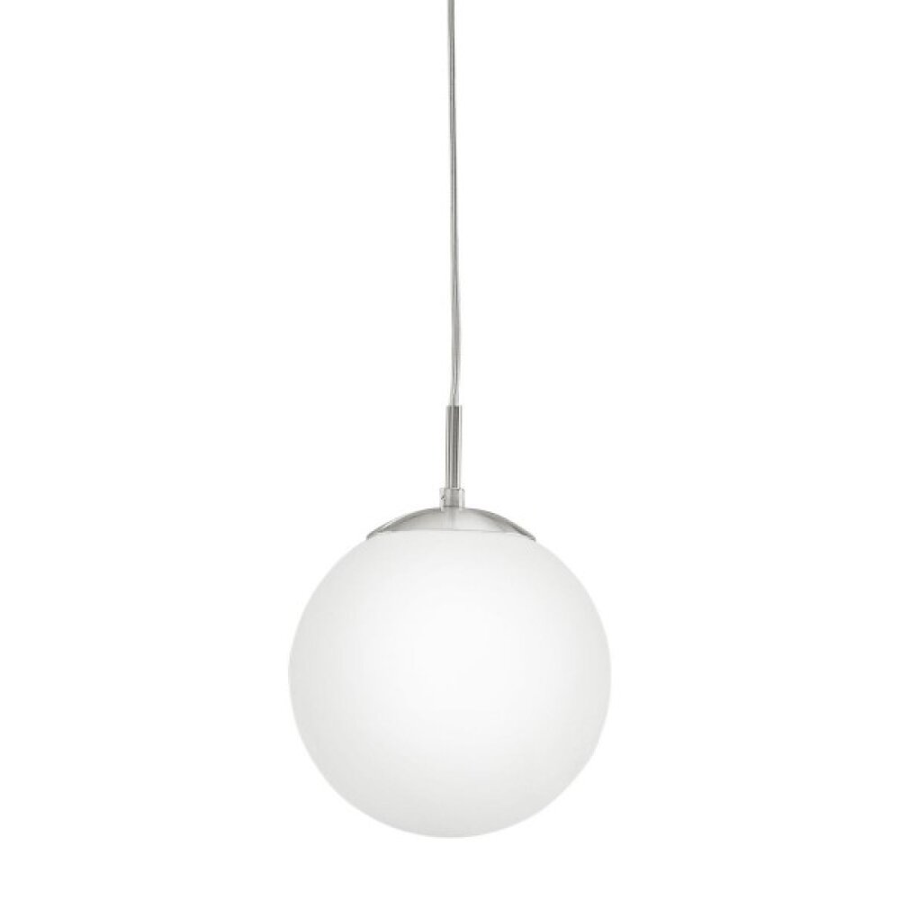 Eglo RONDO Pendelbelysning Nickel matt main product photo