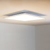 Lerum Taklampa, Panel LED Vit, 1-ljuskällor