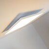 Lerum Taklampa, Panel LED Vit, 1-ljuskällor