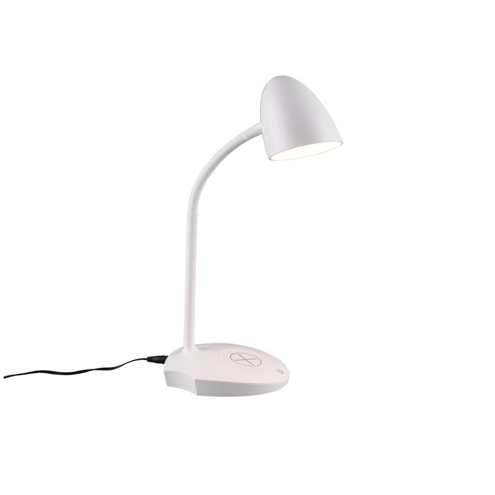 Reality LOAD Bordslampa LED Vit, 1-ljuskällor main product photo