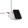 Reality LOAD Bordslampa LED Vit, 1-ljuskällor