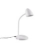 Reality LOAD Bordslampa LED Vit, 1-ljuskällor