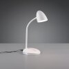 Reality LOAD Bordslampa LED Vit, 1-ljuskällor