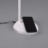 Reality LOAD Bordslampa LED Vit, 1-ljuskällor