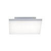 Paul Neuhaus Lampor FRAMELESS Taklampa, Panel LED Vit, 1-ljuskällor, Fjärrkontroll Paul Neuhaus Lampor FRAMELESS Taklampa, Panel LED Vit, 1-ljuskällor, Fjärrkontroll