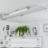 Ailik Taklampa, Panel LED Vit, 1-ljuskällor