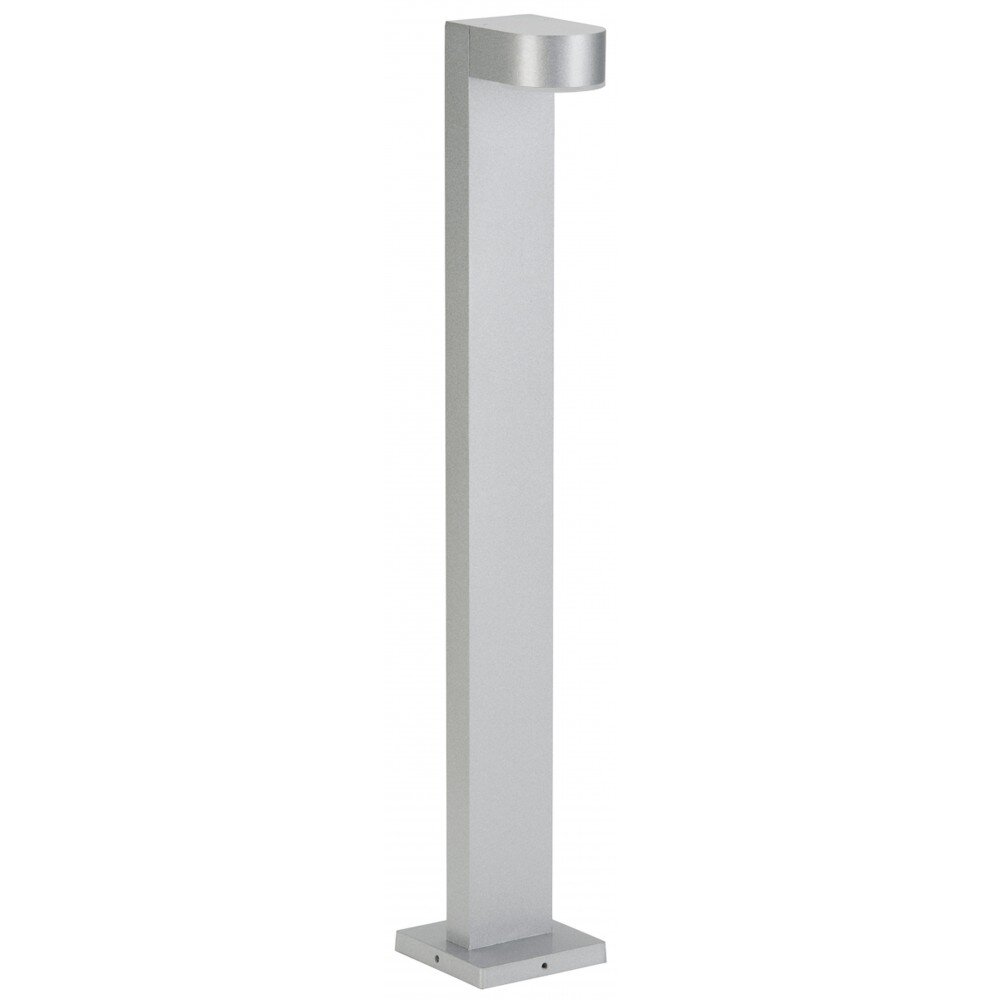 Albert Lampor 2228 gångvägslampa LED Silver, 1-ljuskällor main product photo