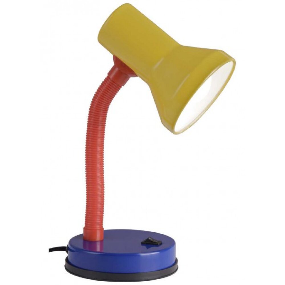 Brilliant Lampor Junior Bordslampa färgglada, 1-ljuskällor main product photo