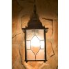 Amapala Vägglampa Svart, 1-ljuskällor