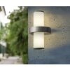 Eglo Lampor BEVERLY vägglampa utomhus, Vägglampa Rostfritt stål
