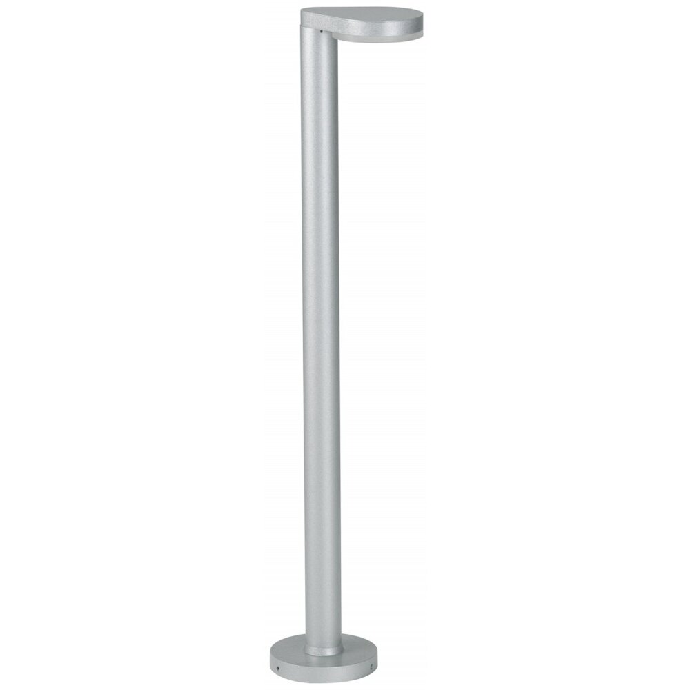 Albert Lampor 2230 gångvägslampa LED Silver, 1-ljuskällor main product photo