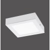 Leuchten Direkt OSKAR taklampa LED Vit, 1-ljuskällor