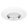 Globo RITA Taklampa LED Vit, 1-ljuskällor, Fjärrkontroll