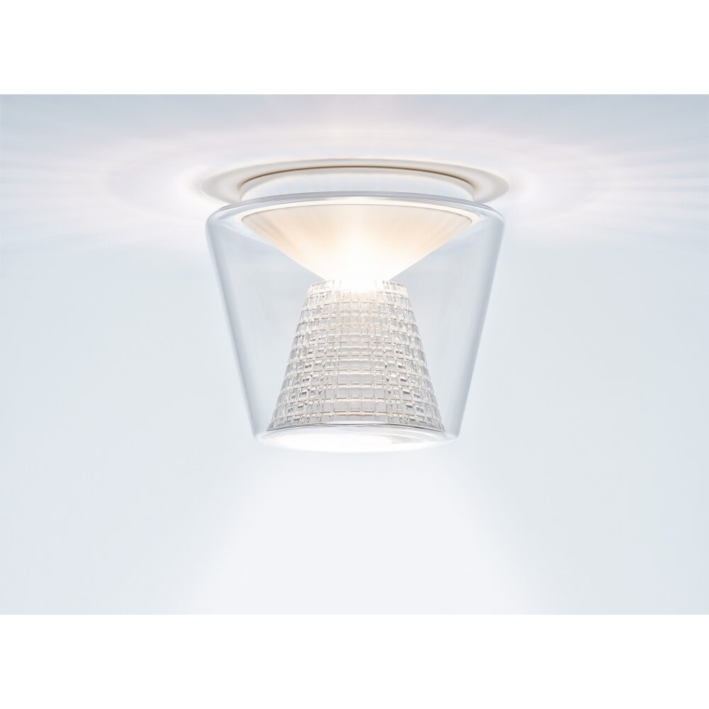 Serien Lighting ANNEX Taklampa LED Krom, 1-ljuskällor main product photo
