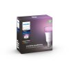 Philips Lampor E27 LED 9.5 Watt dimbar 806 Lumen