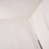 Horpmaal Golvlampa, Golvlampa, Båglampor LED Krom, 3-ljuskällor