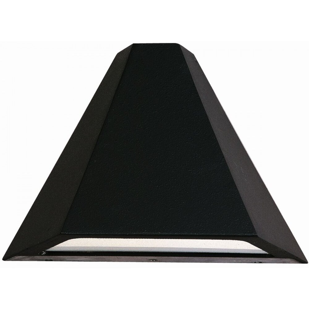 Albert Lampor 673 Utomhusbelysning Svart, 1-ljuskällor main product photo