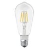 Ledvance E27 LED 6 Watt varmvit dimbar 650 Lumen