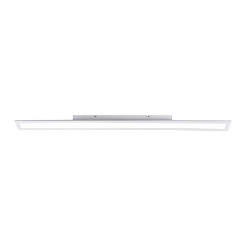 Leuchten Direkt Flat Taklampa, Panel LED Vit, 1-ljuskällor main product photo