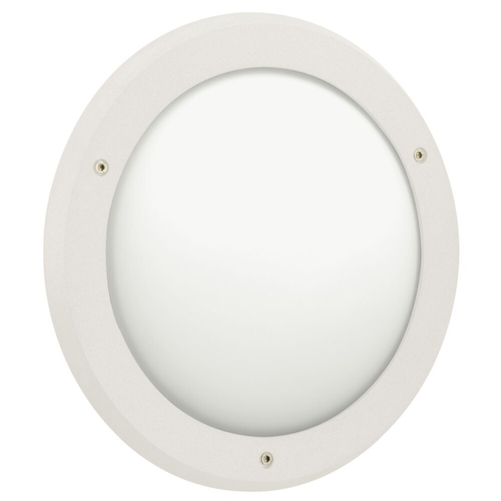 Albert Lampor 6409 Taklampa LED Vit, 1-ljuskällor main product photo