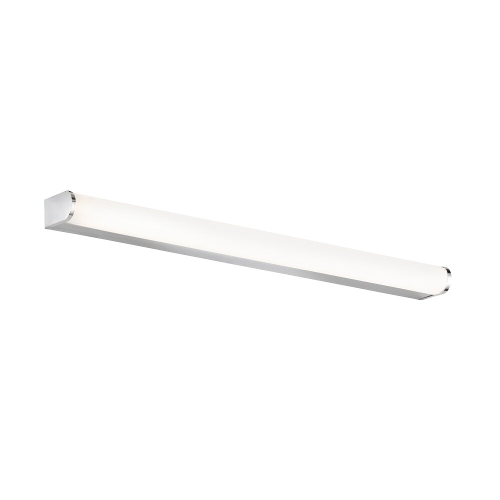 Honsel Lampor Baabe Vägglampa LED Krom, 1-ljuskällor main product photo