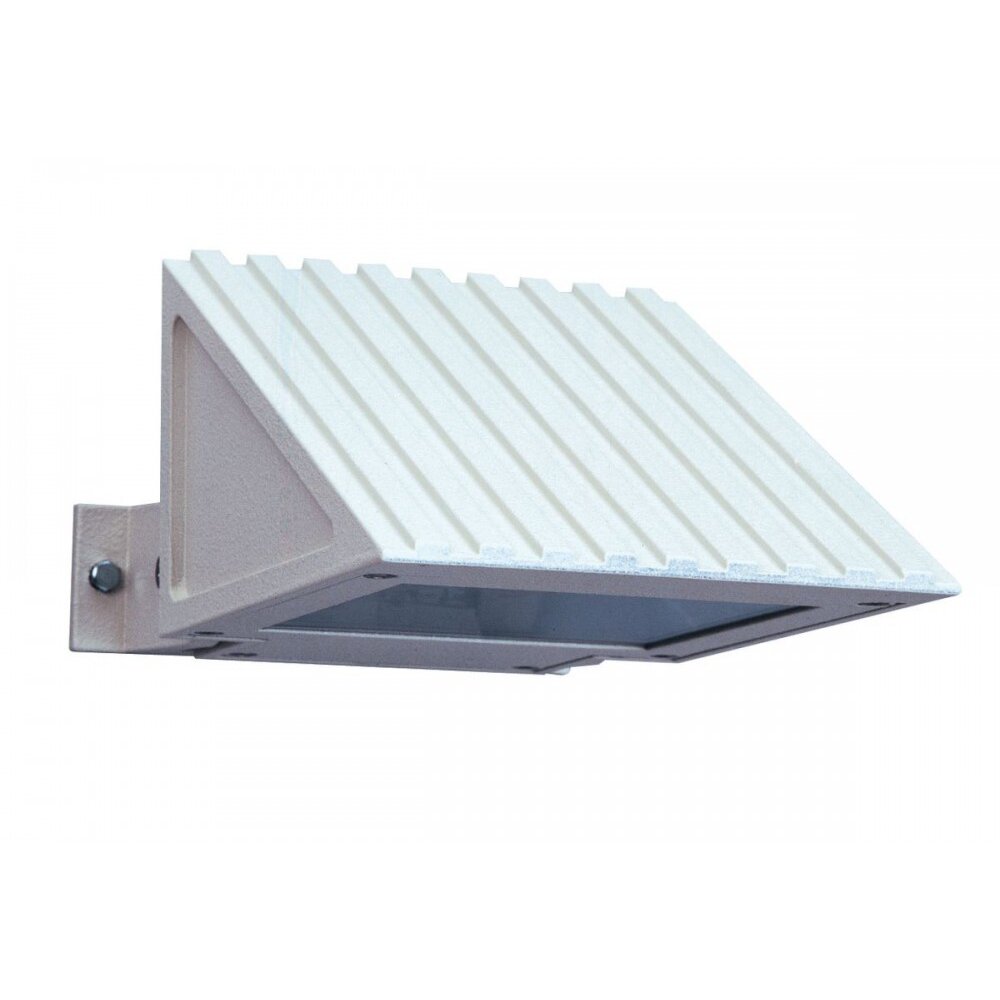 Albert Lampor 2411 Utomhusbelysning LED Vit, 1-ljuskällor main product photo