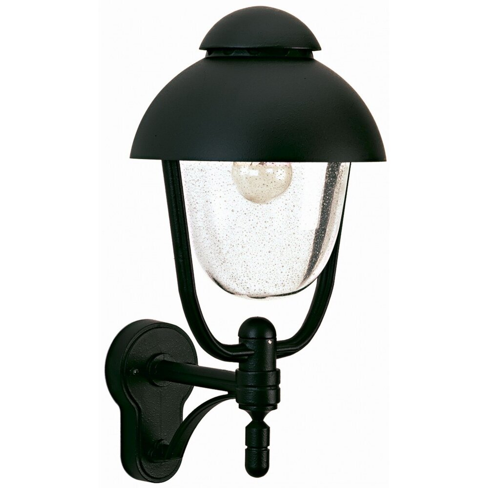 Albert Lampor 688 Utomhusbelysning Svart, 1-ljuskällor main product photo