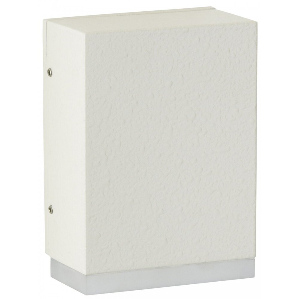 Albert Lampor 325 Utomhusbelysning LED Vit, 1-ljuskällor main product photo