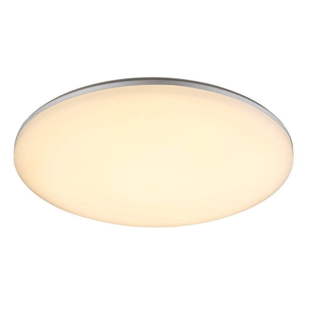 Globo Utomhusbelysning LED Silver, 1-ljuskällor main product photo