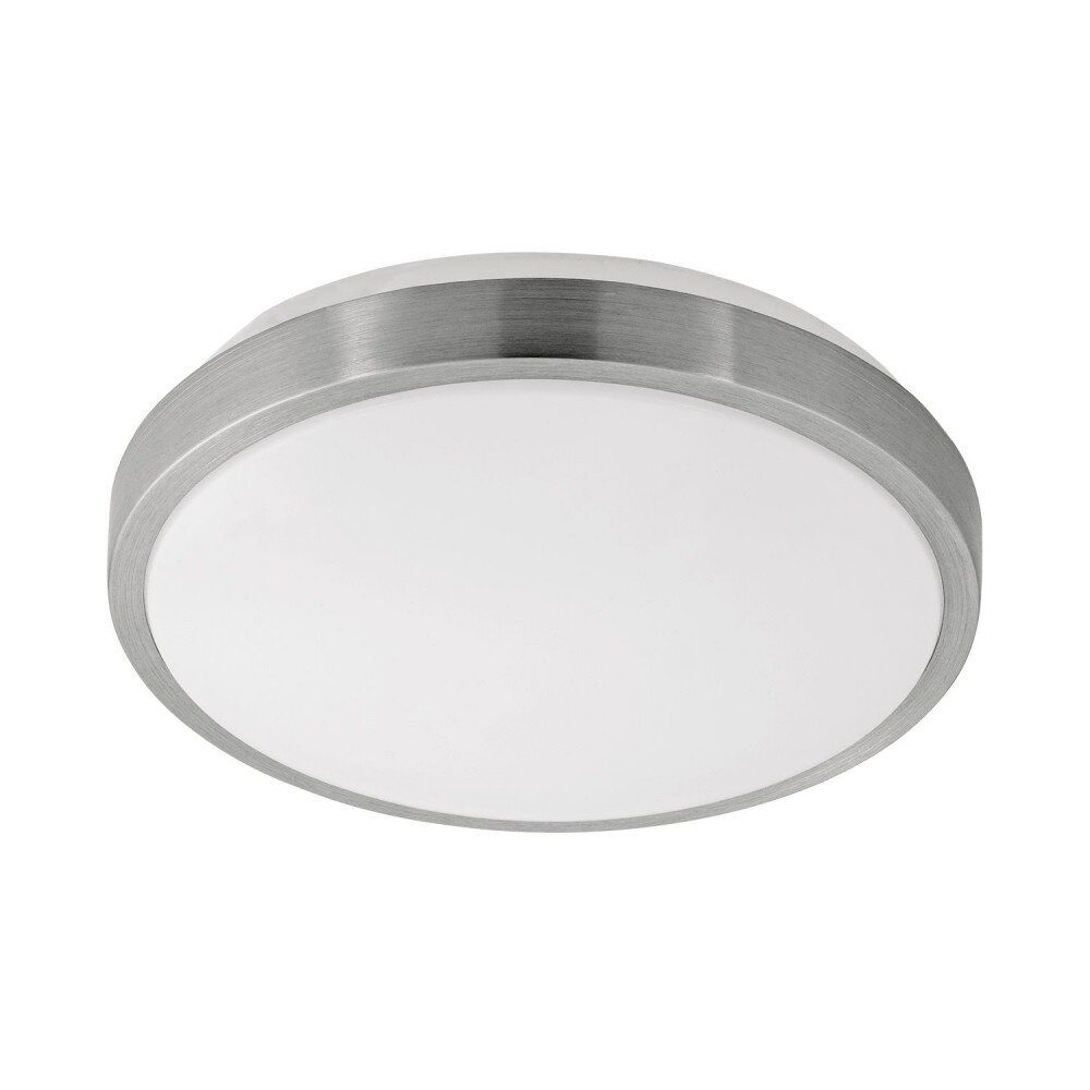 Eglo Eglo Vägg- och taklampor LED Vit, 1-ljuskällor main product photo