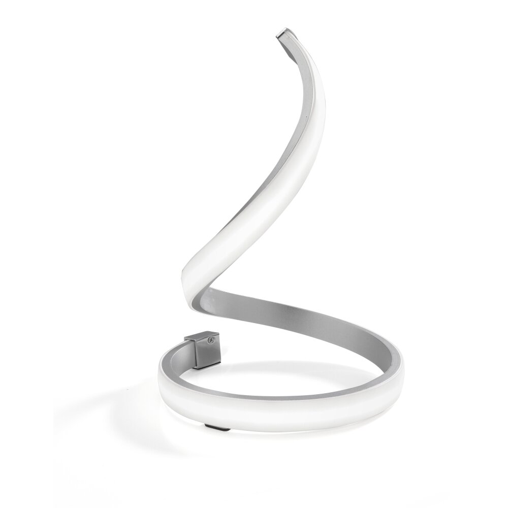 Mantra NUR Bordslampa LED Krom, 1-ljuskällor main product photo