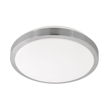 Eglo Lampor Eglo Vägg- och taklampor LED Vit, 1-ljuskällor