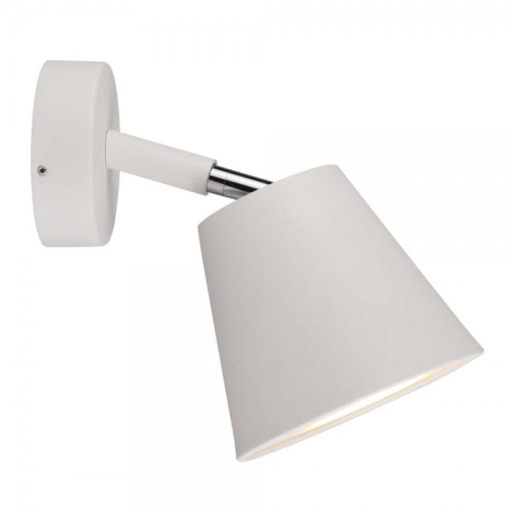 Nordlux S6 Utomhusbelysning Vit, 1-ljuskällor main product photo