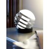 Tecnolumen Bulo Bordslampa LED Aluminium, 1-ljuskällor