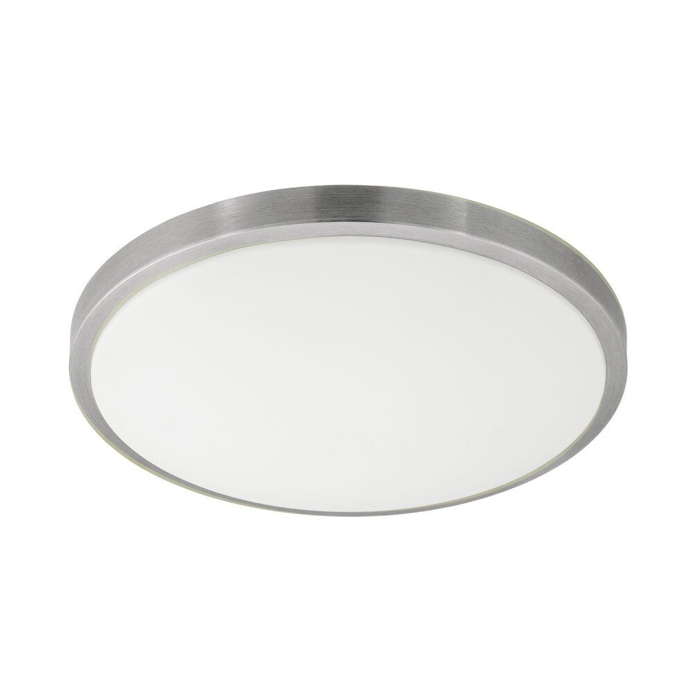Eglo Eglo Vägg- och taklampor LED Vit, 1-ljuskällor main product photo