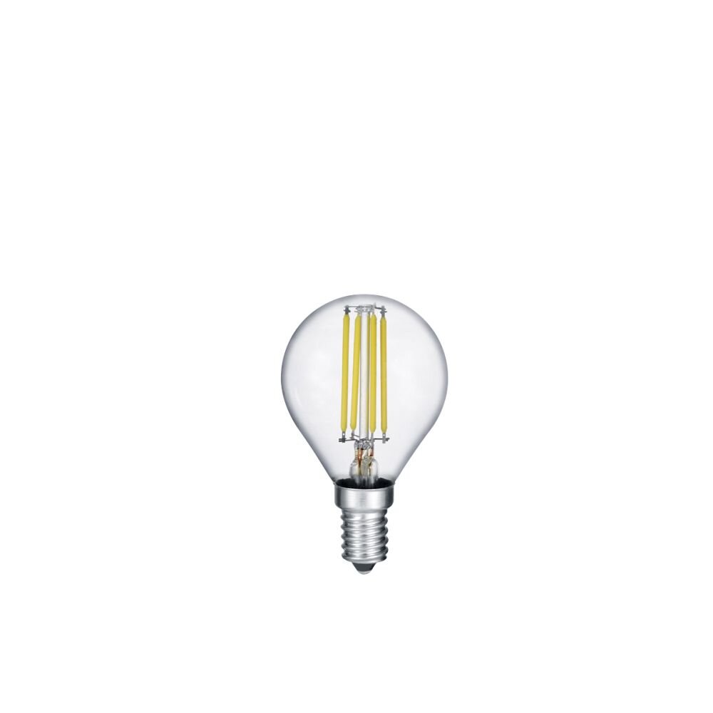 Trio E14 LED 4 Watt varmvit 470 Lumen main product photo