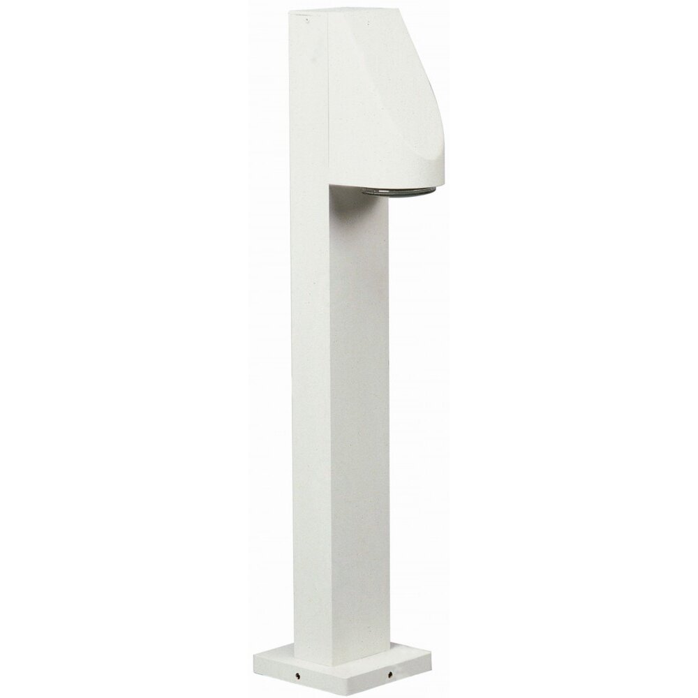 Albert Lampor 2078 Sockellampa LED Vit, 1-ljuskällor main product photo